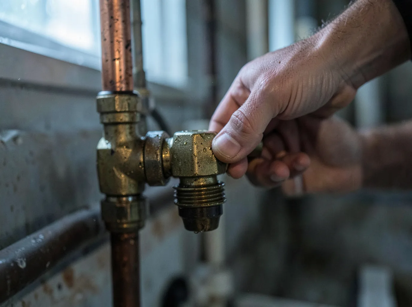 Emergency Plumber Honeydew, CA FAQs